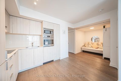 Photo 23 at 4206 - 11 Wellesley Street W, Bay Street Corridor, Toronto
