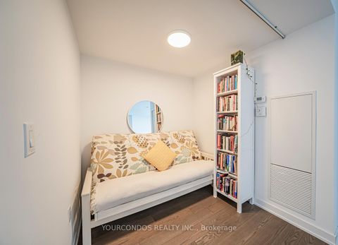 Photo 24 at 4206 - 11 Wellesley Street W, Bay Street Corridor, Toronto