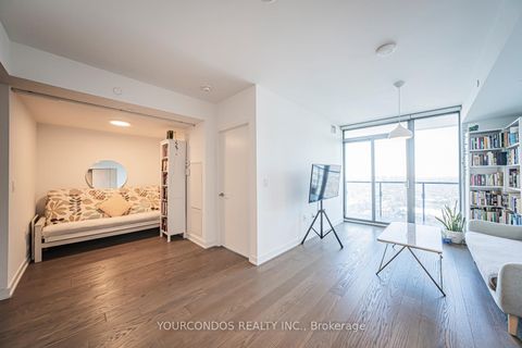 Photo 25 at 4206 - 11 Wellesley Street W, Bay Street Corridor, Toronto