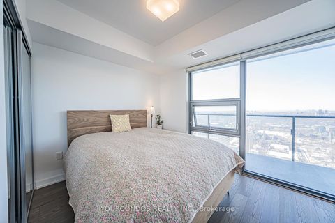 Photo 26 at 4206 - 11 Wellesley Street W, Bay Street Corridor, Toronto