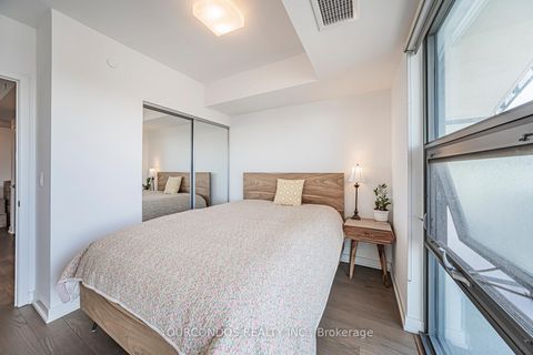 Photo 27 at 4206 - 11 Wellesley Street W, Bay Street Corridor, Toronto