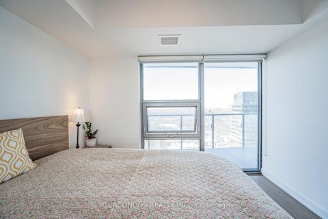 Photo 28 at 4206 - 11 Wellesley Street W, Bay Street Corridor, Toronto