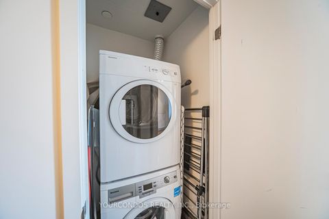 Photo 30 at 4206 - 11 Wellesley Street W, Bay Street Corridor, Toronto