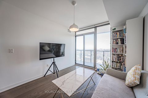 Photo 31 at 4206 - 11 Wellesley Street W, Bay Street Corridor, Toronto