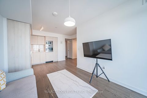 Photo 32 at 4206 - 11 Wellesley Street W, Bay Street Corridor, Toronto