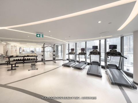 Photo 35 at 4206 - 11 Wellesley Street W, Bay Street Corridor, Toronto