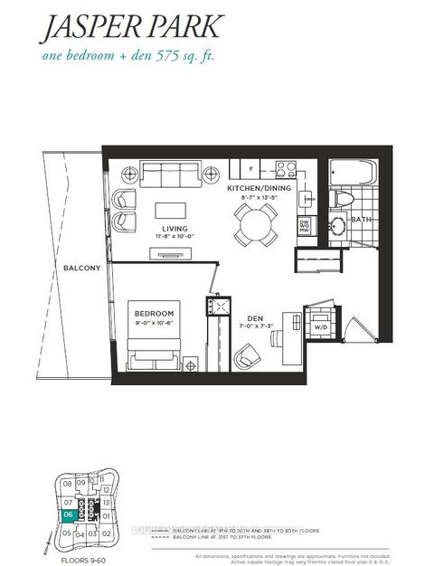 Photo 37 at 4206 - 11 Wellesley Street W, Bay Street Corridor, Toronto