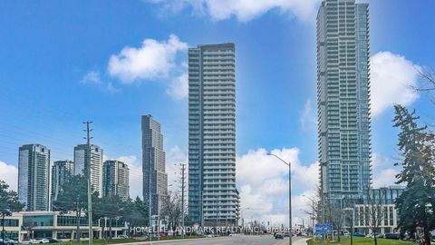 Photo 0 at 311 - 7895 Jane Street, Concord, Vaughan