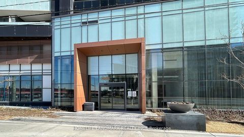 Photo 1 at 311 - 7895 Jane Street, Concord, Vaughan