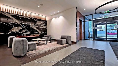 Photo 2 at 311 - 7895 Jane Street, Concord, Vaughan