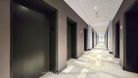 Photo 3 at 311 - 7895 Jane Street, Concord, Vaughan