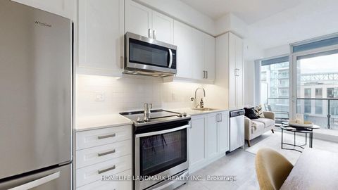 Photo 5 at 311 - 7895 Jane Street, Concord, Vaughan