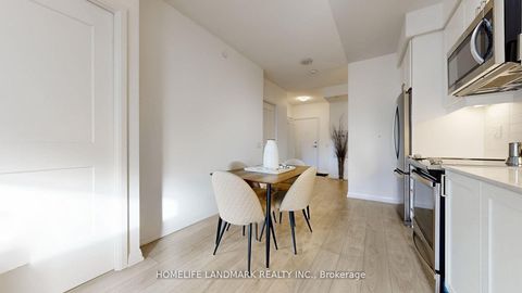 Photo 7 at 311 - 7895 Jane Street, Concord, Vaughan