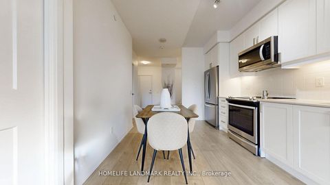 Photo 8 at 311 - 7895 Jane Street, Concord, Vaughan