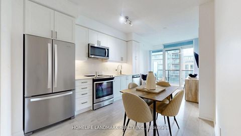 Photo 10 at 311 - 7895 Jane Street, Concord, Vaughan