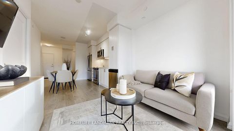 Photo 11 at 311 - 7895 Jane Street, Concord, Vaughan