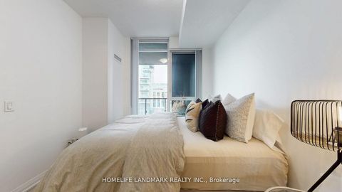 Photo 13 at 311 - 7895 Jane Street, Concord, Vaughan