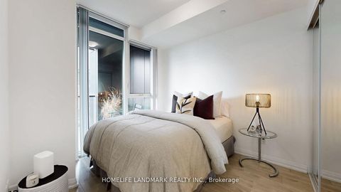 Photo 14 at 311 - 7895 Jane Street, Concord, Vaughan