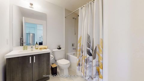 Photo 17 at 311 - 7895 Jane Street, Concord, Vaughan