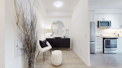 Photo 19 at 311 - 7895 Jane Street, Concord, Vaughan
