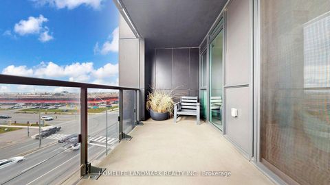 Photo 23 at 311 - 7895 Jane Street, Concord, Vaughan