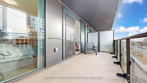 Photo 24 at 311 - 7895 Jane Street, Concord, Vaughan