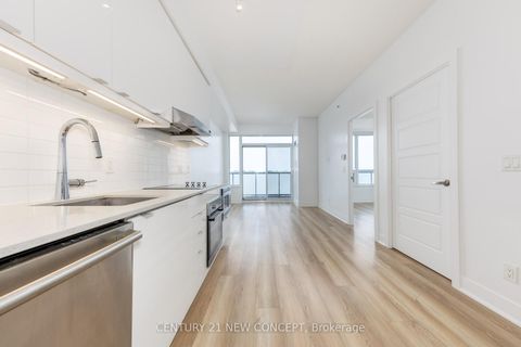 Photo 9 at 323 - 7 Kenaston Gardens, Bayview Village, Toronto