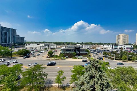 Photo 24 at 323 - 7 Kenaston Gardens, Bayview Village, Toronto