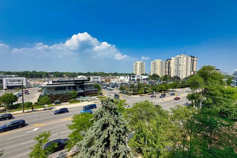 Photo 25 at 323 - 7 Kenaston Gardens, Bayview Village, Toronto