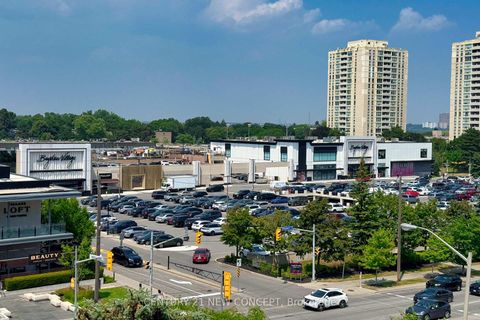 Photo 28 at 323 - 7 Kenaston Gardens, Bayview Village, Toronto