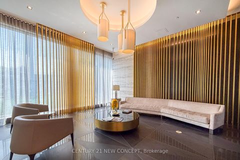 Photo 34 at 323 - 7 Kenaston Gardens, Bayview Village, Toronto