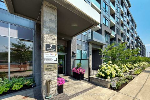 Photo 35 at 323 - 7 Kenaston Gardens, Bayview Village, Toronto