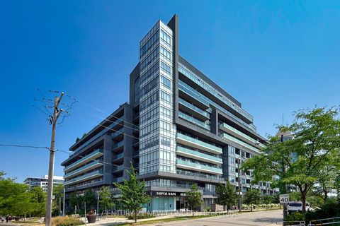 Photo 36 at 323 - 7 Kenaston Gardens, Bayview Village, Toronto