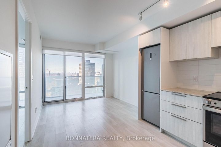 Photo 23 at 2113 - 501 Yonge Street, Yonge Corridor, Toronto