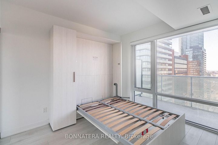 Photo 29 at 2113 - 501 Yonge Street, Yonge Corridor, Toronto