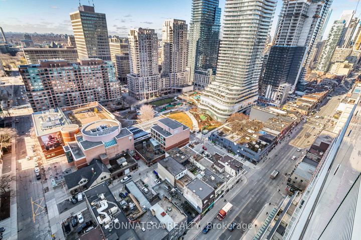 Photo 42 at 2113 - 501 Yonge Street, Yonge Corridor, Toronto