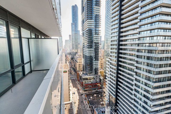 Photo 43 at 2113 - 501 Yonge Street, Yonge Corridor, Toronto