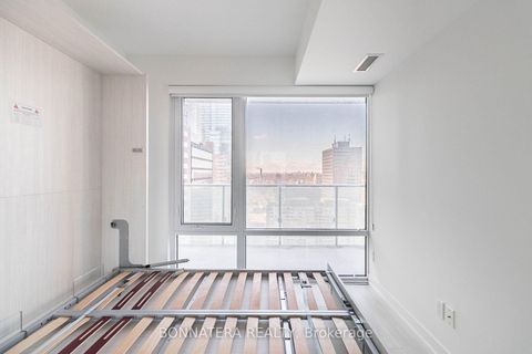 Photo 31 at 2113 - 501 Yonge Street, Yonge Corridor, Toronto