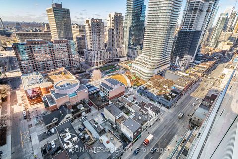 Photo 42 at 2113 - 501 Yonge Street, Yonge Corridor, Toronto