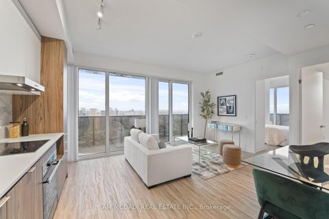 Photo 4 at 6005 - 55 Cooper Street, Waterfront Communities C8, Toronto