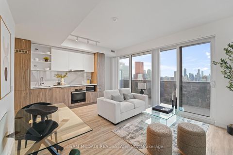 Photo 5 at 6005 - 55 Cooper Street, Waterfront Communities C8, Toronto