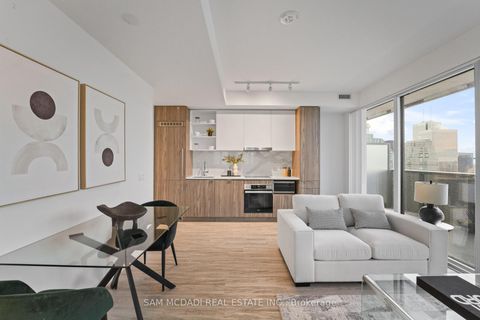 Photo 6 at 6005 - 55 Cooper Street, Waterfront Communities C8, Toronto