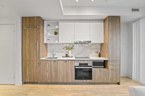 Photo 7 at 6005 - 55 Cooper Street, Waterfront Communities C8, Toronto