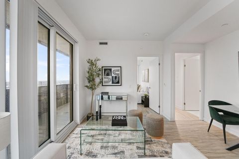 Photo 10 at 6005 - 55 Cooper Street, Waterfront Communities C8, Toronto