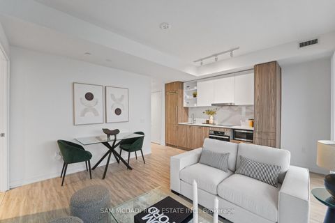 Photo 11 at 6005 - 55 Cooper Street, Waterfront Communities C8, Toronto