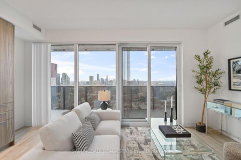 Photo 12 at 6005 - 55 Cooper Street, Waterfront Communities C8, Toronto
