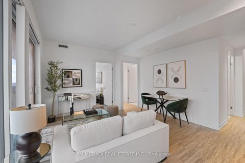 Photo 13 at 6005 - 55 Cooper Street, Waterfront Communities C8, Toronto