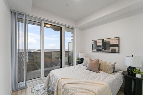 Photo 14 at 6005 - 55 Cooper Street, Waterfront Communities C8, Toronto