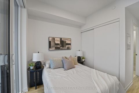 Photo 15 at 6005 - 55 Cooper Street, Waterfront Communities C8, Toronto