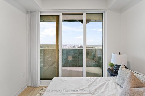 Photo 16 at 6005 - 55 Cooper Street, Waterfront Communities C8, Toronto